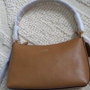 coach lewis shoulder bag